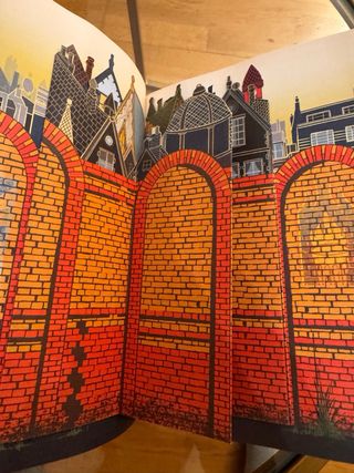 Harry Potter y la piedra filosofal (Ed. Minalim...