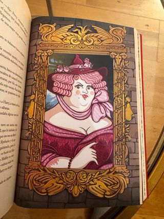 Harry Potter y la piedra filosofal (Ed. Minalim...