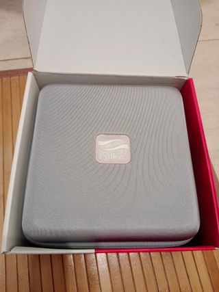 Silk'n Motion Depiladora Permanente HPL