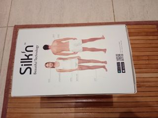 Silk'n Motion Depiladora Permanente HPL