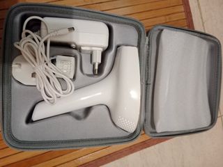 Silk'n Motion Depiladora Permanente HPL