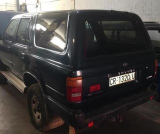 22478 mangueta delantera izquierda toyota 4 runner