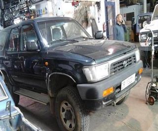 22478 mangueta delantera izquierda toyota 4 runner