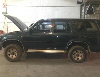 22478 mangueta delantera izquierda toyota 4 runner