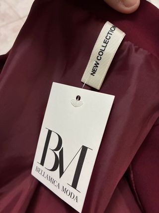 Giacca donna con volant