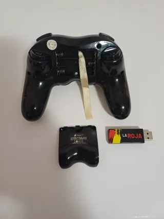 Mando Inalámbrico / PS3 / Selección Española