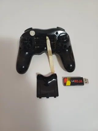 Mando Inalámbrico / PS3 / Selección Española