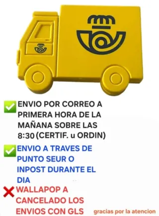 Mando Inalámbrico / PS3 / Selección Española