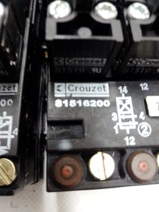 Electroválvulas Neumáticas