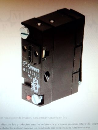 Electroválvulas Neumáticas