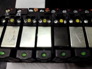 Electroválvulas Neumáticas