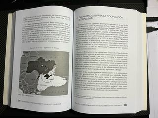 Geopolítica: Claves para entender un mundo camb...