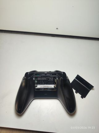 Controller Xbox One nero