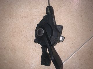 Pulsador Shimano XT 12v