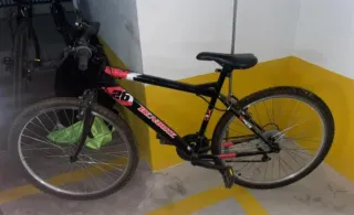 Bicicleta de montaña 26 IENBIKE