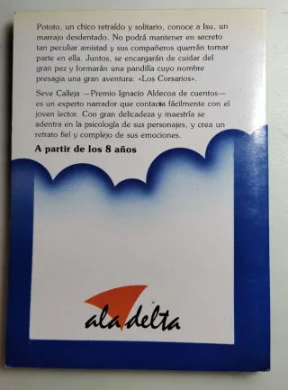 ISU, TIBURON DESDENTADO (EDELVIVES). [Paperback...