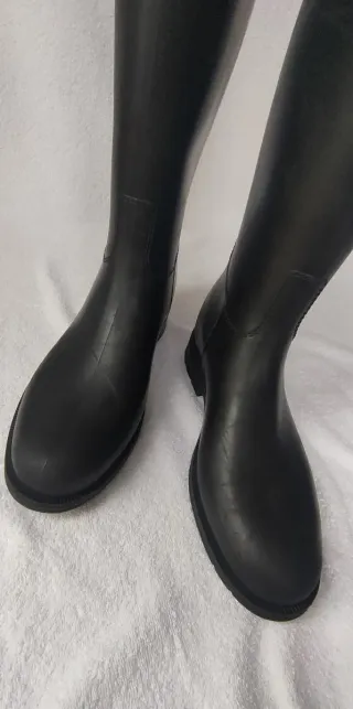 Hípica Iniciación: Botas (43)