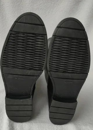 Hípica Iniciación: Botas (43)