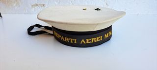 Berretto da Marinaio della Marina Militare Italian