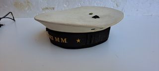 Berretto da Marinaio della Marina Militare Italian