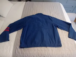 Chaqueta Polo Cross Flags Ralph Lauren