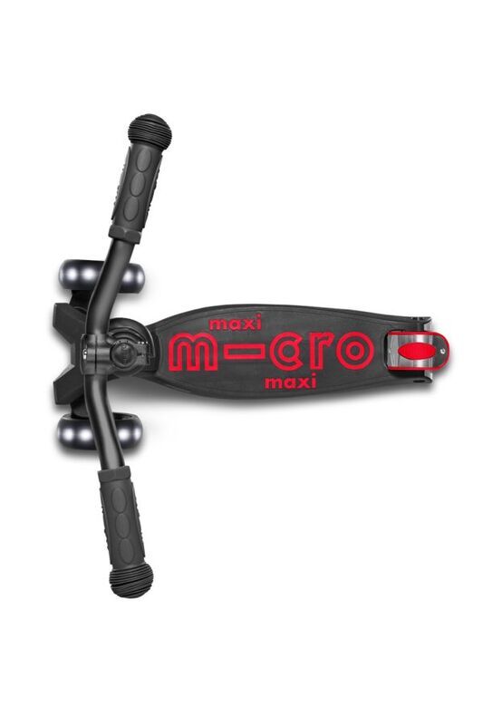 Patinete Micro Maxi Deluxe PRO