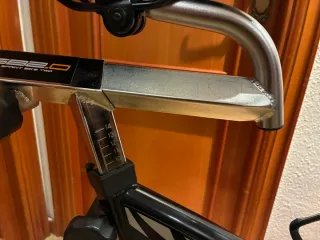 Bicicleta Estática /Ciclo indoor/Spinning/BH SB2.0