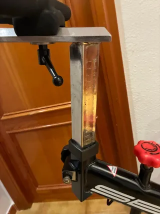 Bicicleta Estática /Ciclo indoor/Spinning/BH SB2.0