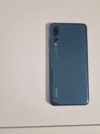 Huawei P20 Pro Negro 128GB