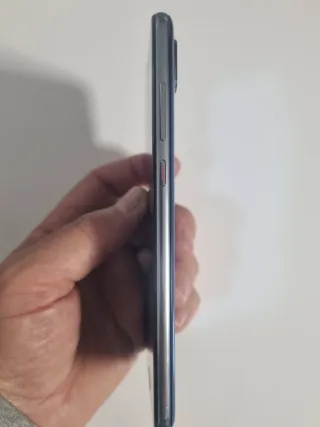 Huawei P20 Pro Negro 128GB