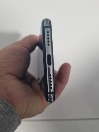 Huawei P20 Pro Negro 128GB