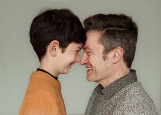 Sesiones fotográfica de retrato