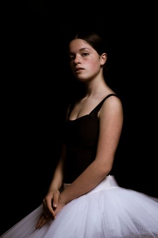 Sesiones fotográfica de retrato