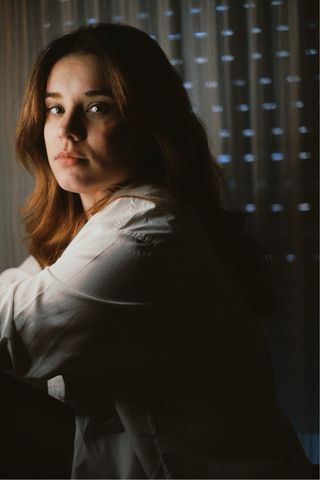 Sesiones fotográfica de retrato