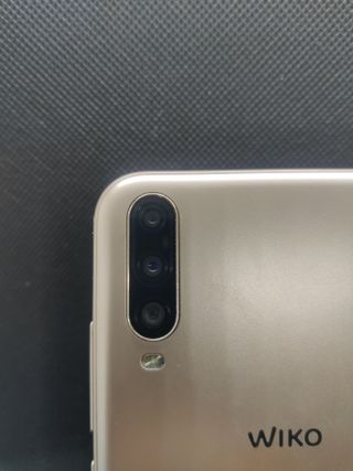 Smartphone Wiko View 4 lite Condizioni TOP