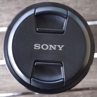 Lente Sony FE 90mm f/2.8 Macro G OSS estabilizado