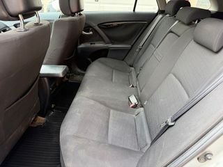 Toyota Avensis 2.2 DID 2010