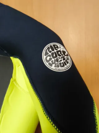Costume Neoprene Rip Curl 3/4 Taglia 14