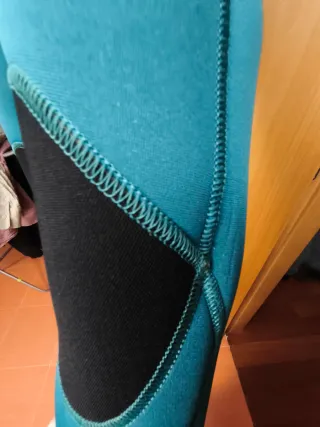 Costume Neoprene Rip Curl 3/4 Taglia 14