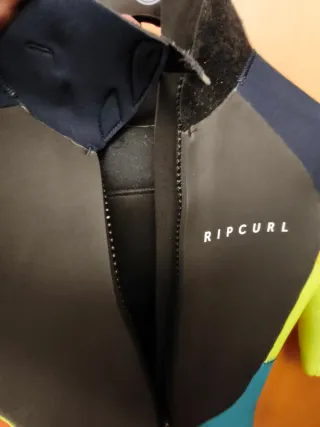 Costume Neoprene Rip Curl 3/4 Taglia 14