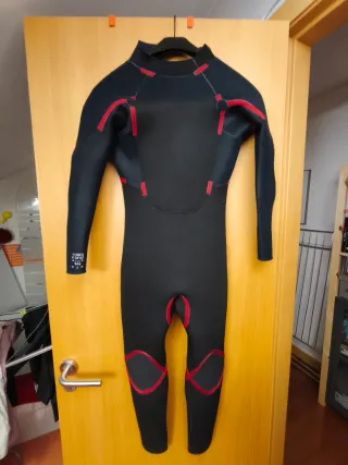 Costume Neoprene Rip Curl 3/4 Taglia 14