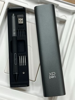XP-Pen Deco Pro MW Gen2 Tableta Gráfica#121345