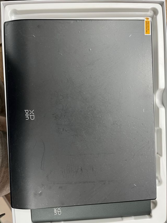 XP-Pen Deco Pro MW Gen2 Tableta Gráfica#121345