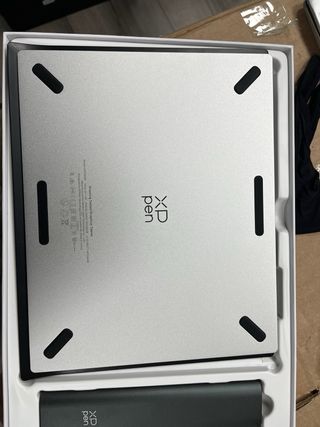 XP-Pen Deco Pro MW Gen2 Tableta Gráfica#121345