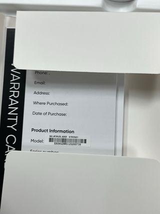 XP-Pen Deco Pro MW Gen2 Tableta Gráfica#121345