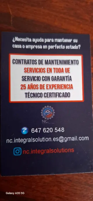 Aire acondicionado  venta e instalación