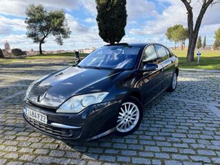 Renault Laguna 2008