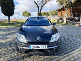 Renault Laguna 2008