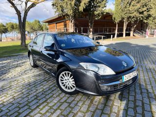 Renault Laguna 2008