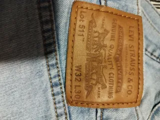 Levi's Jeans Talla 32